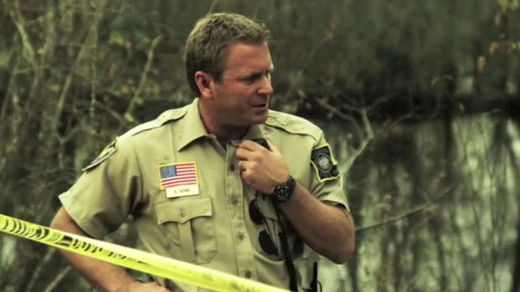 Tony Senzamici