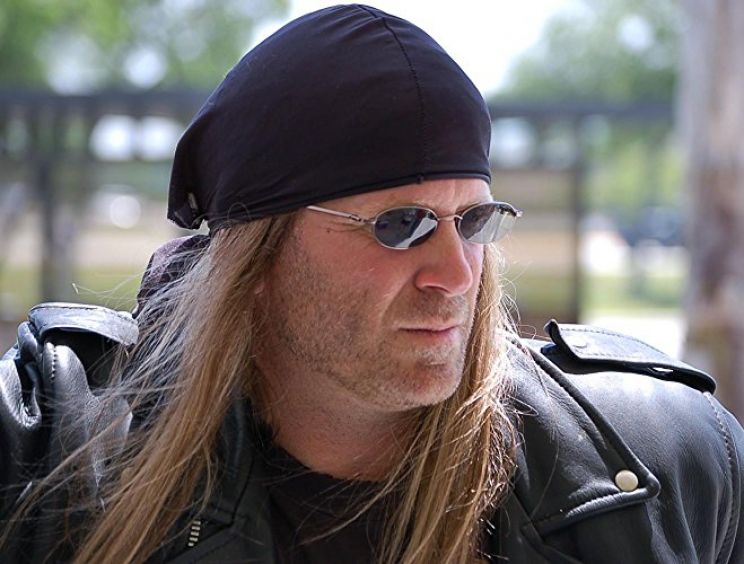Tony Senzamici