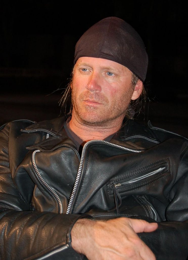 Tony Senzamici