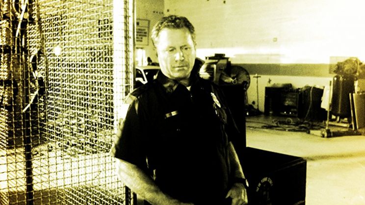 Tony Senzamici