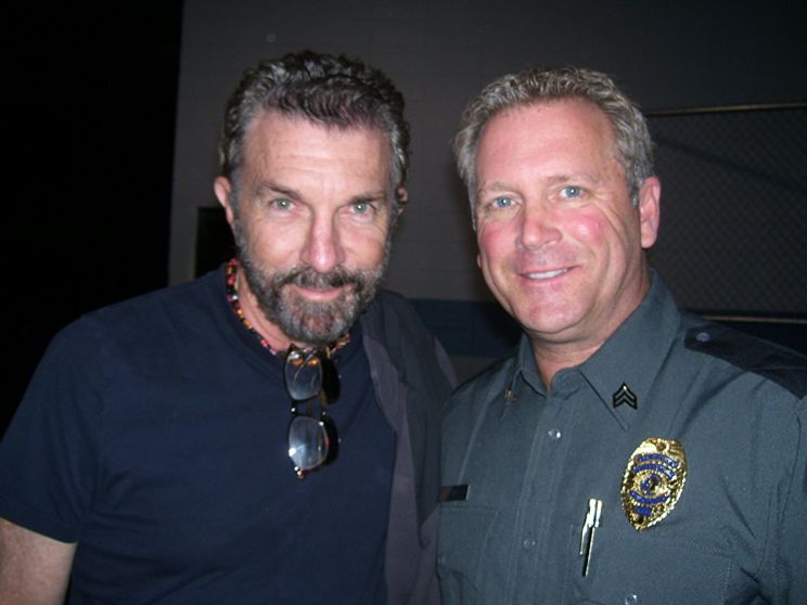 Tony Senzamici