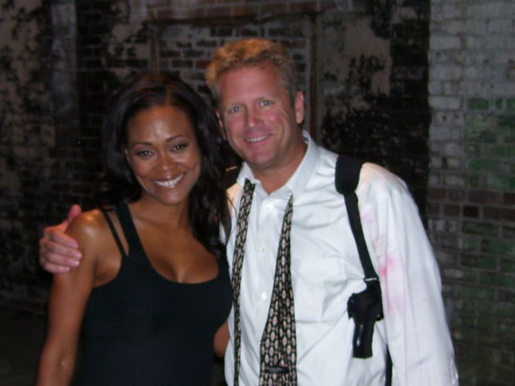Tony Senzamici