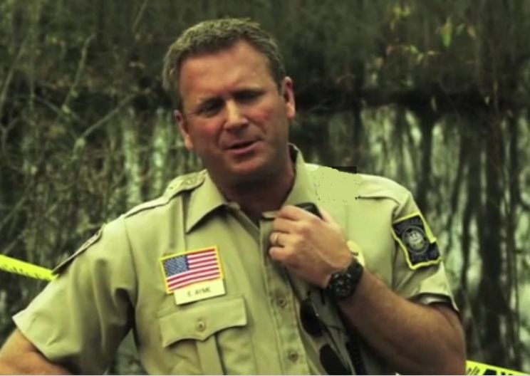 Tony Senzamici