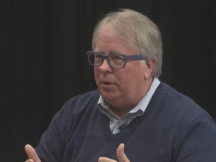 Tony Senzamici