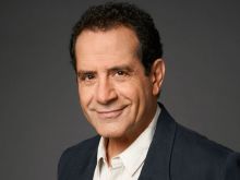 Tony Shalhoub