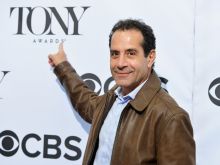 Tony Shalhoub