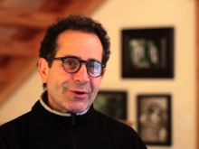 Tony Shalhoub