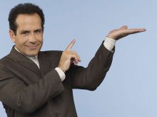 Tony Shalhoub