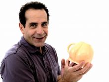 Tony Shalhoub