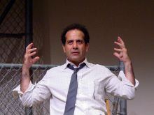 Tony Shalhoub