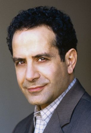 Tony Shalhoub