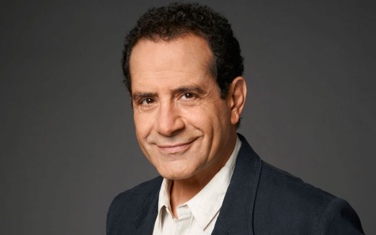 Tony Shalhoub