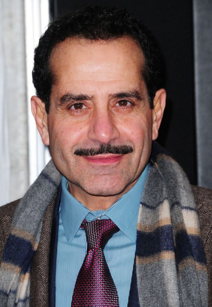 Tony Shalhoub