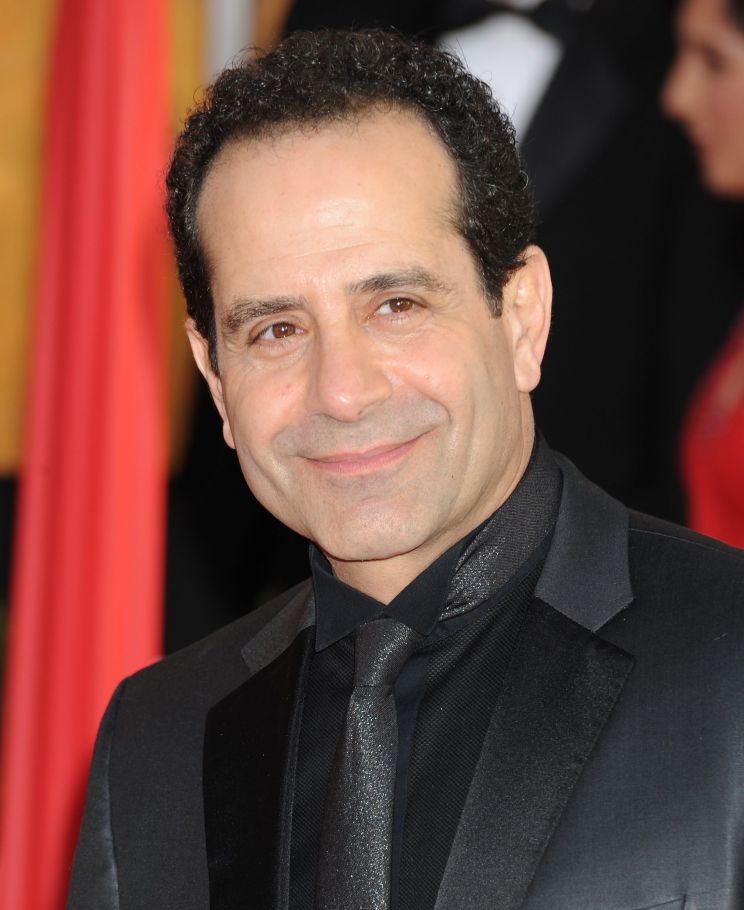 Tony Shalhoub