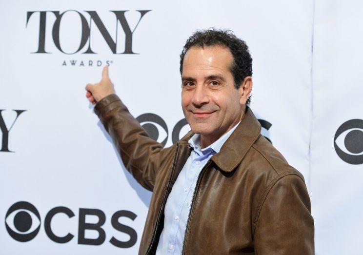 Tony Shalhoub