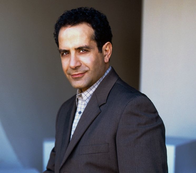 Tony Shalhoub