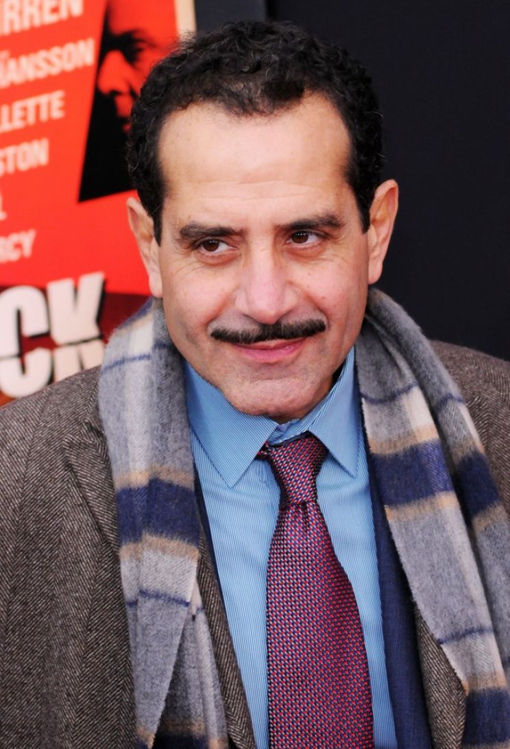 Tony Shalhoub