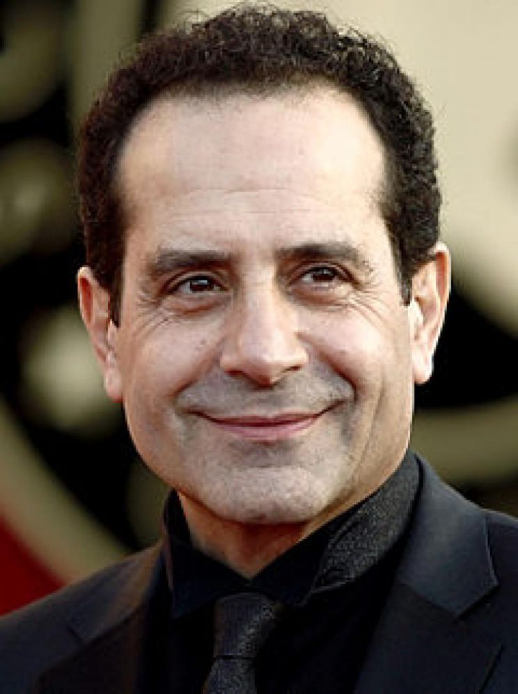 Tony Shalhoub