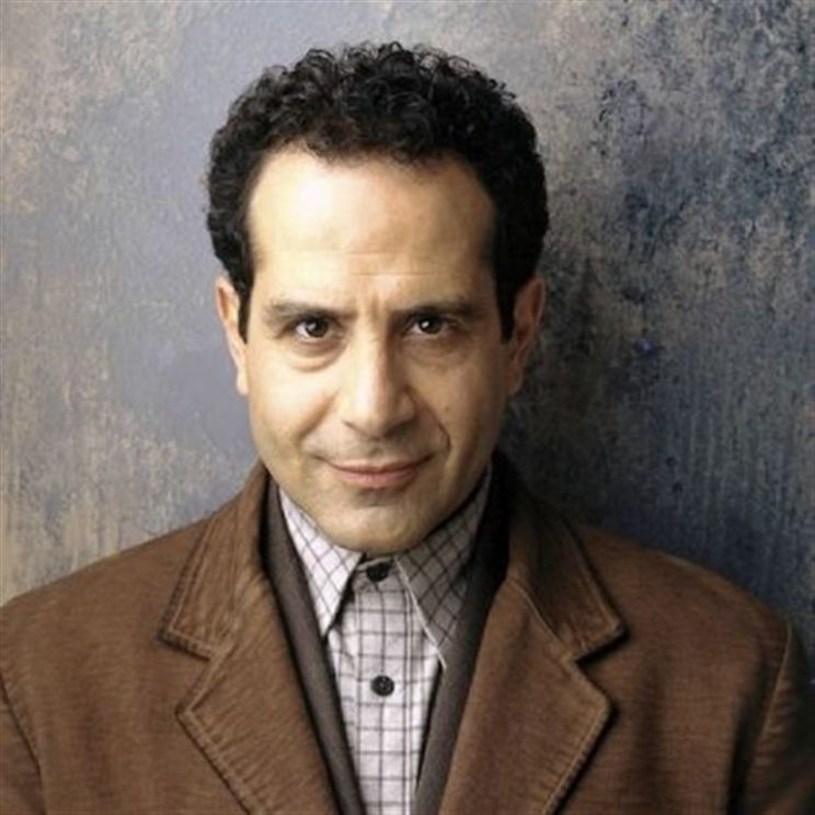 Tony Shalhoub