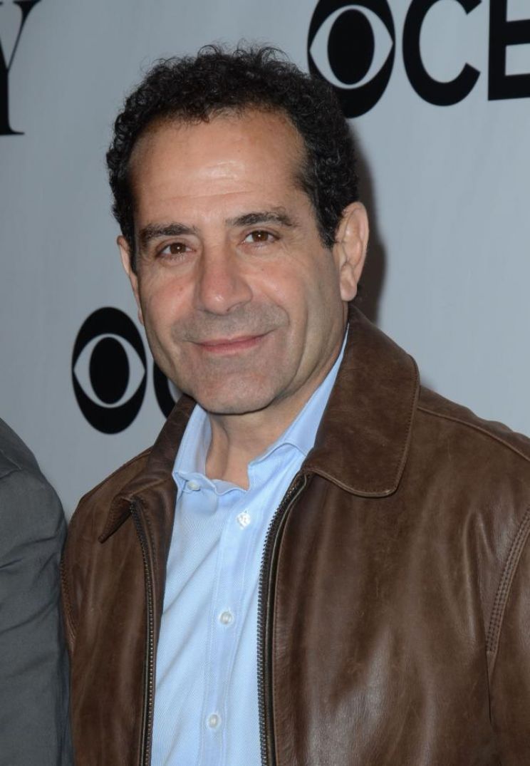 Tony Shalhoub