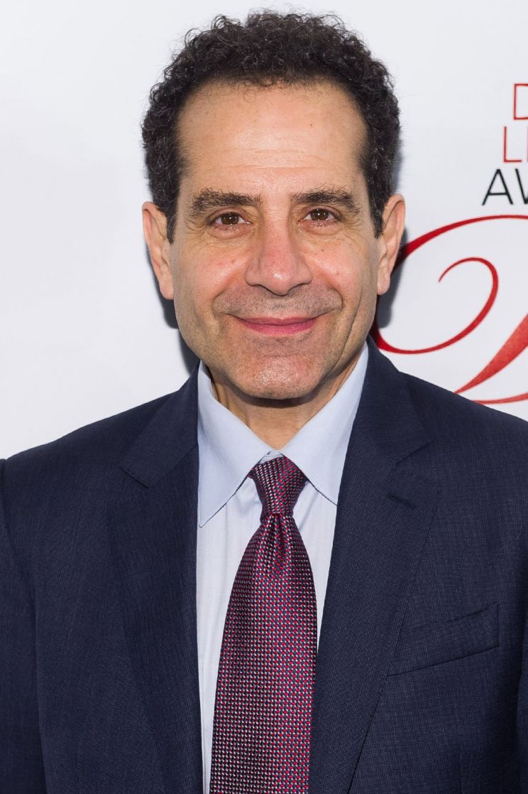 Tony Shalhoub