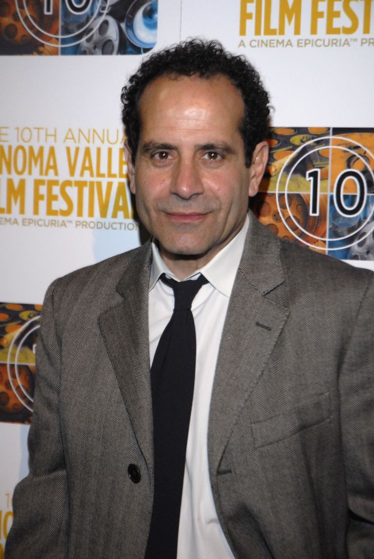 Tony Shalhoub