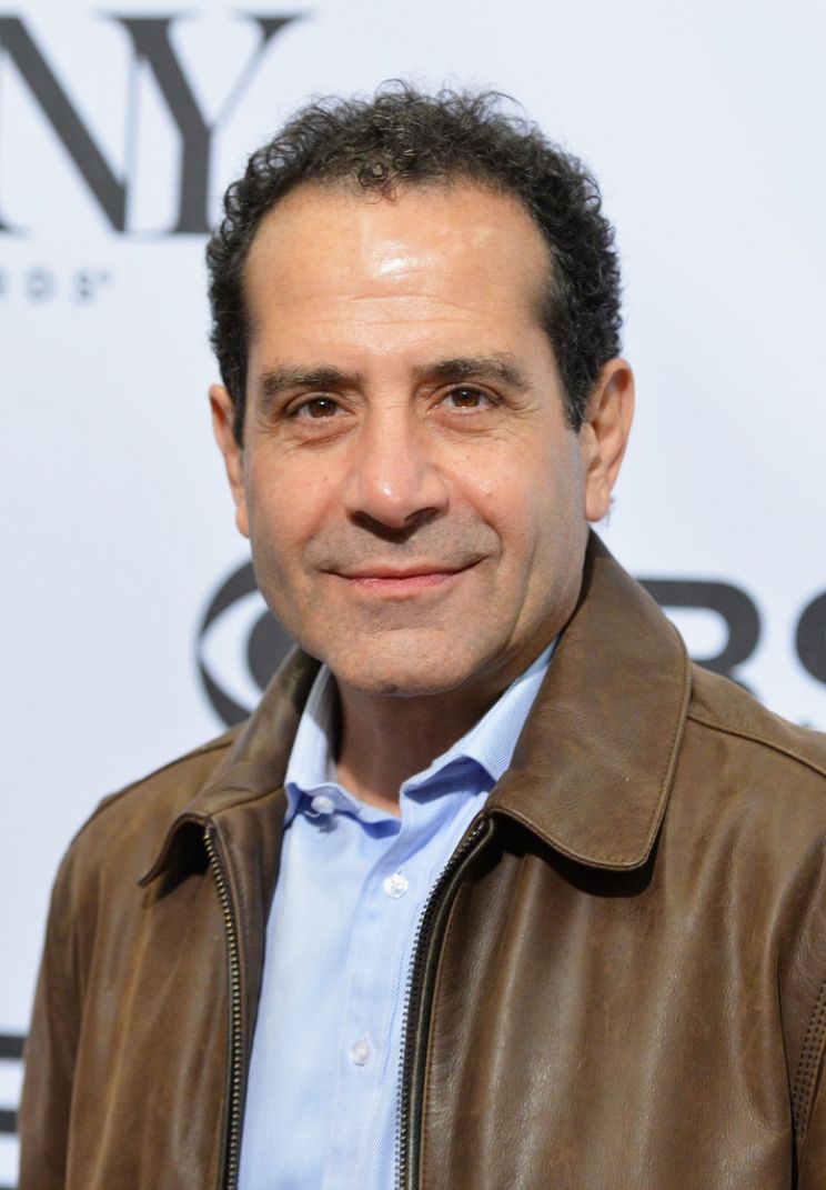 Tony Shalhoub