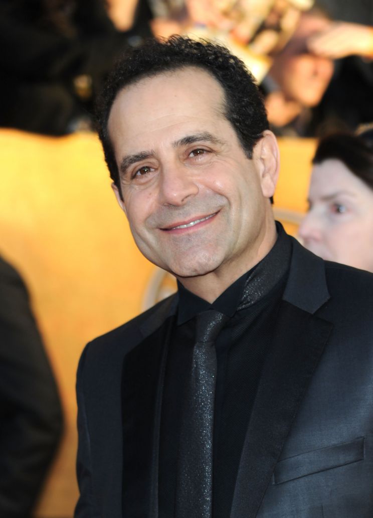 Tony Shalhoub