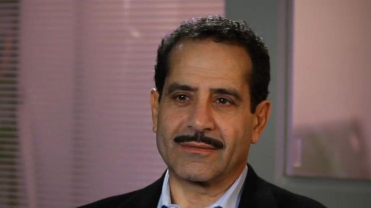 Tony Shalhoub