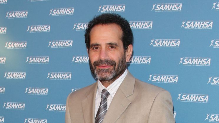 Tony Shalhoub