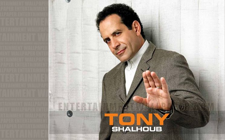 Tony Shalhoub