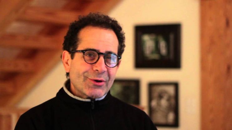 Tony Shalhoub