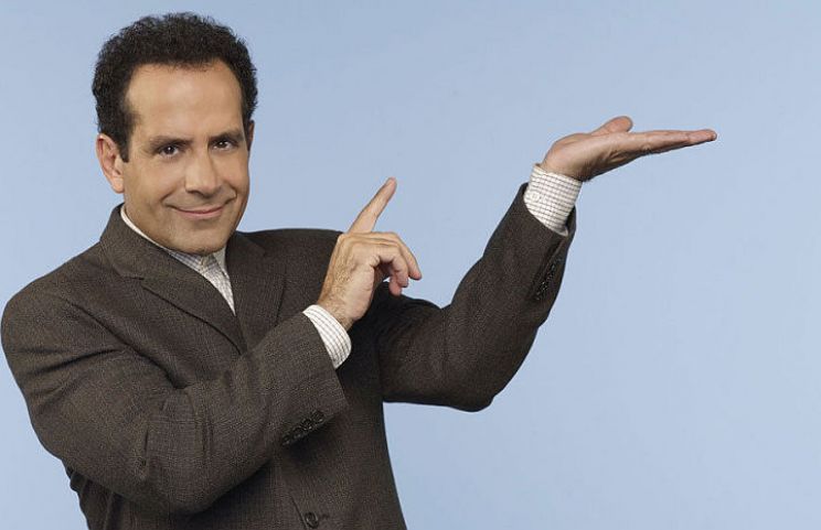 Tony Shalhoub