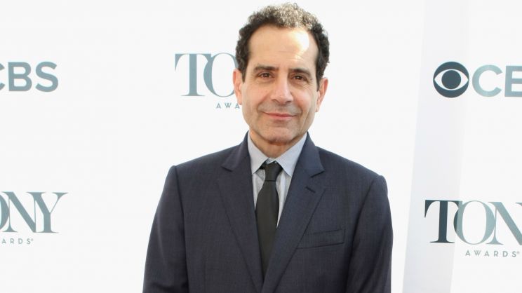 Tony Shalhoub