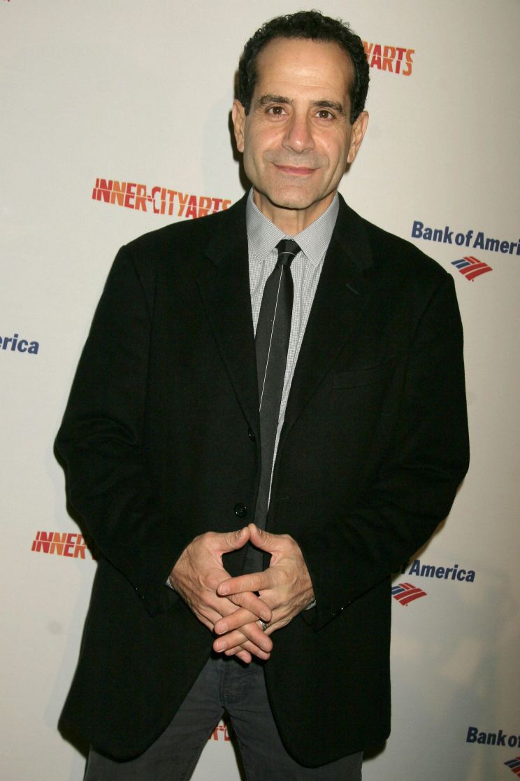 Tony Shalhoub