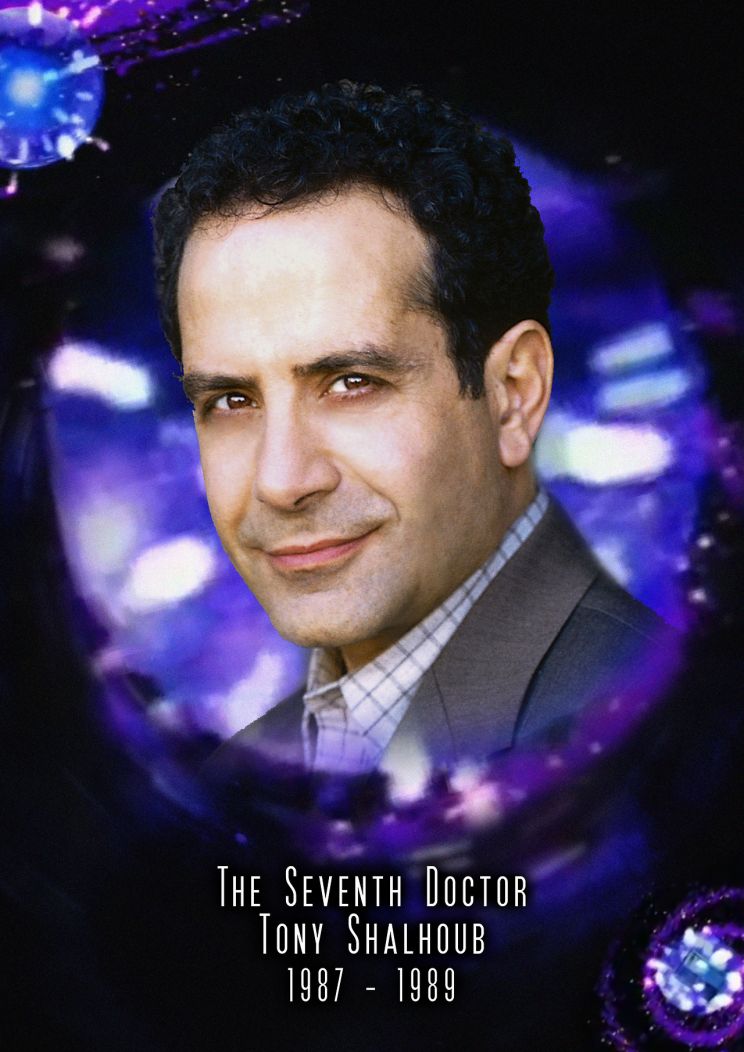 Tony Shalhoub