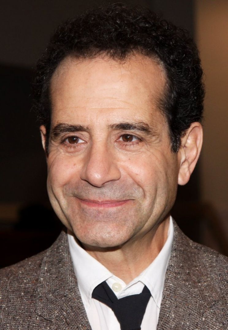 Tony Shalhoub