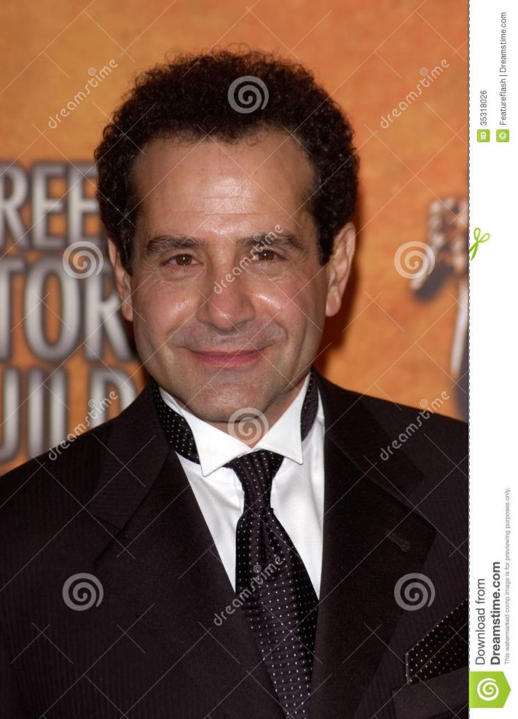 Tony Shalhoub