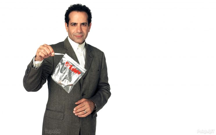 Tony Shalhoub