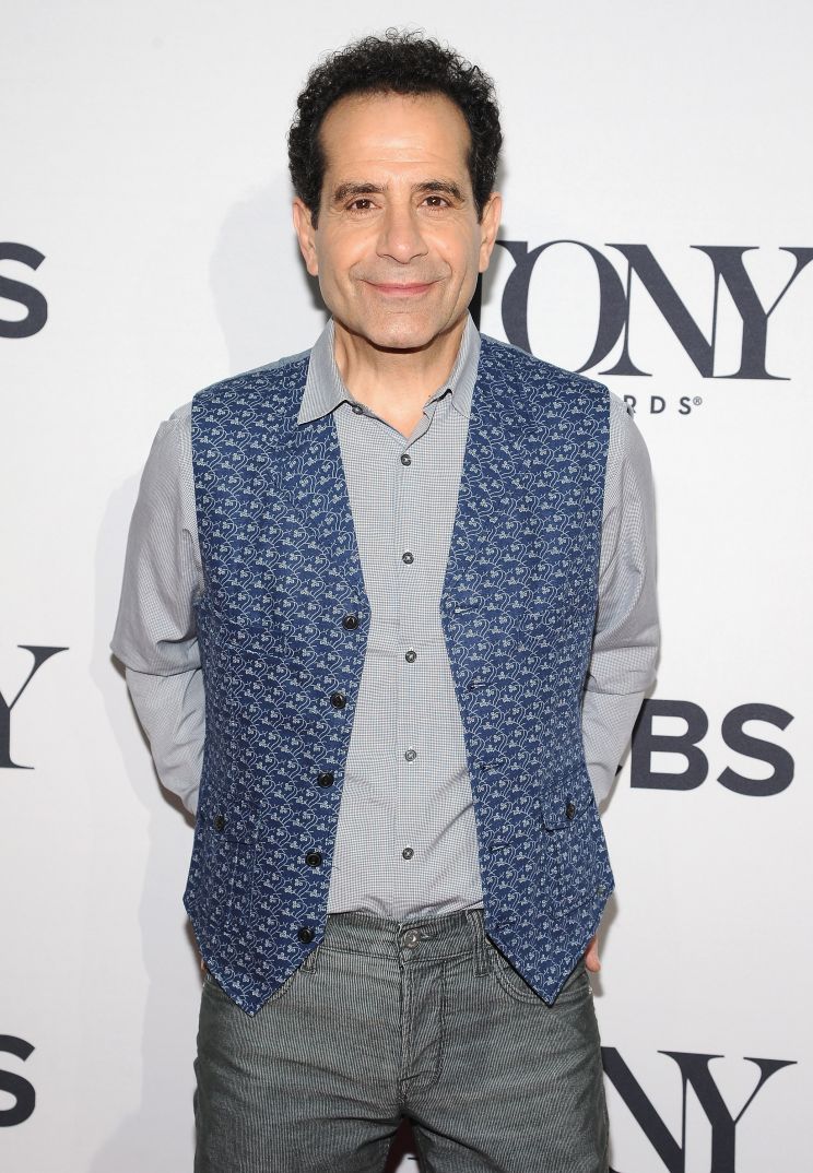 Tony Shalhoub