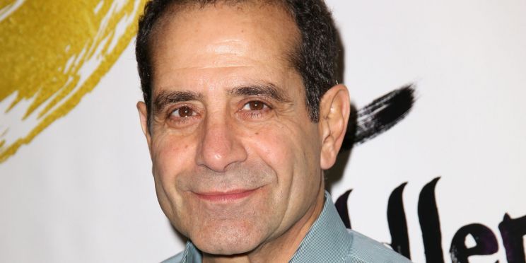 Tony Shalhoub