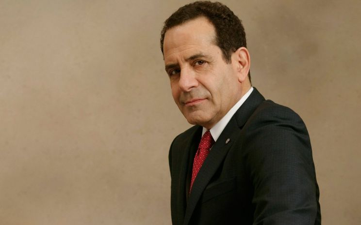 Tony Shalhoub