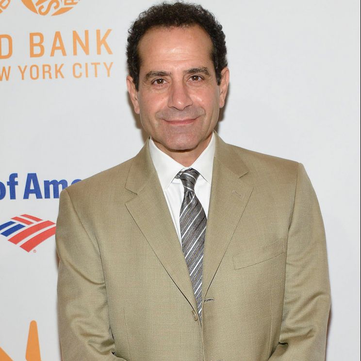 Tony Shalhoub