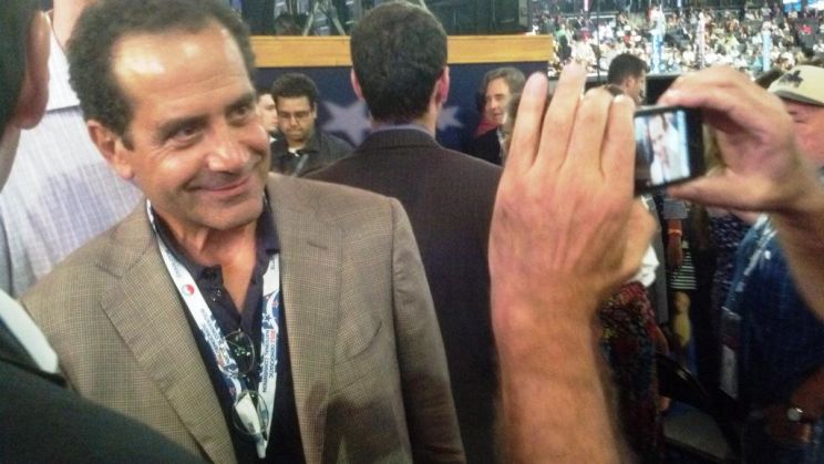 Tony Shalhoub