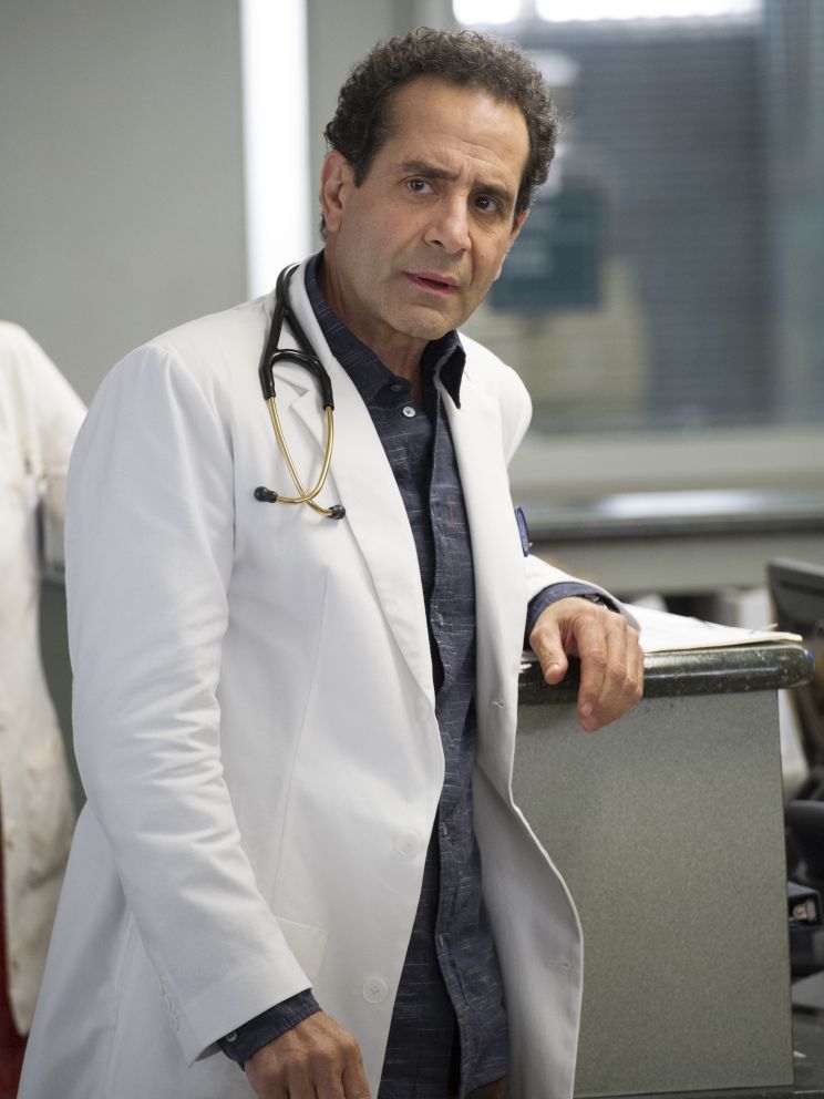 Tony Shalhoub