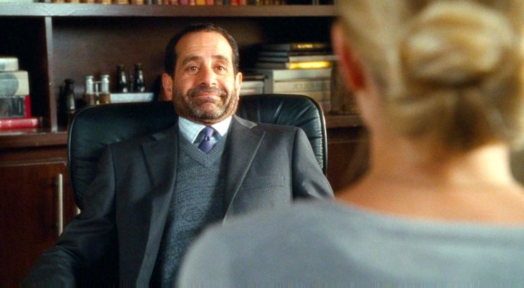 Tony Shalhoub