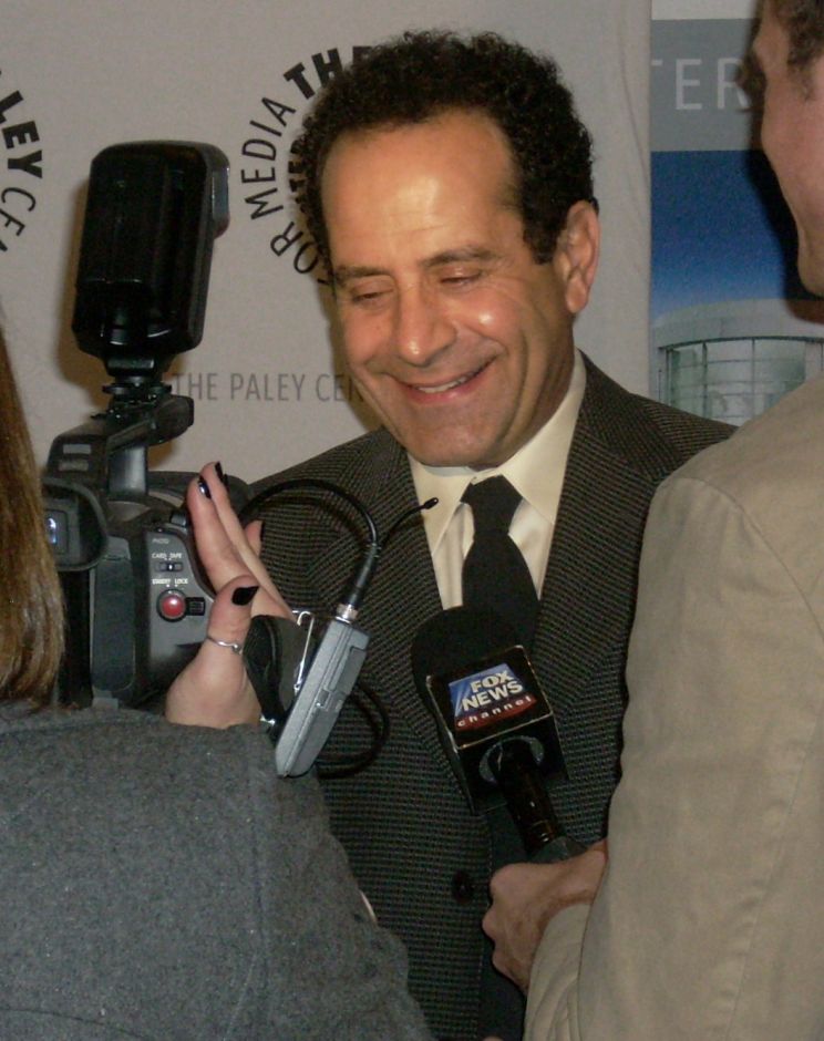 Tony Shalhoub
