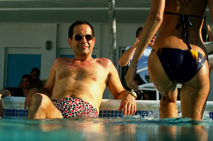 Tony Shalhoub