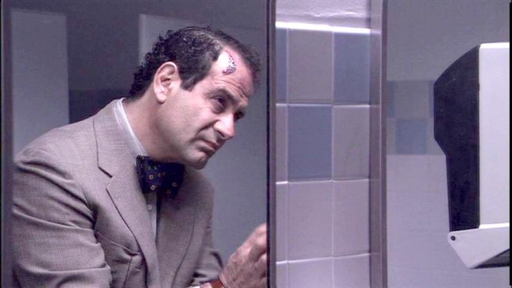 Tony Shalhoub