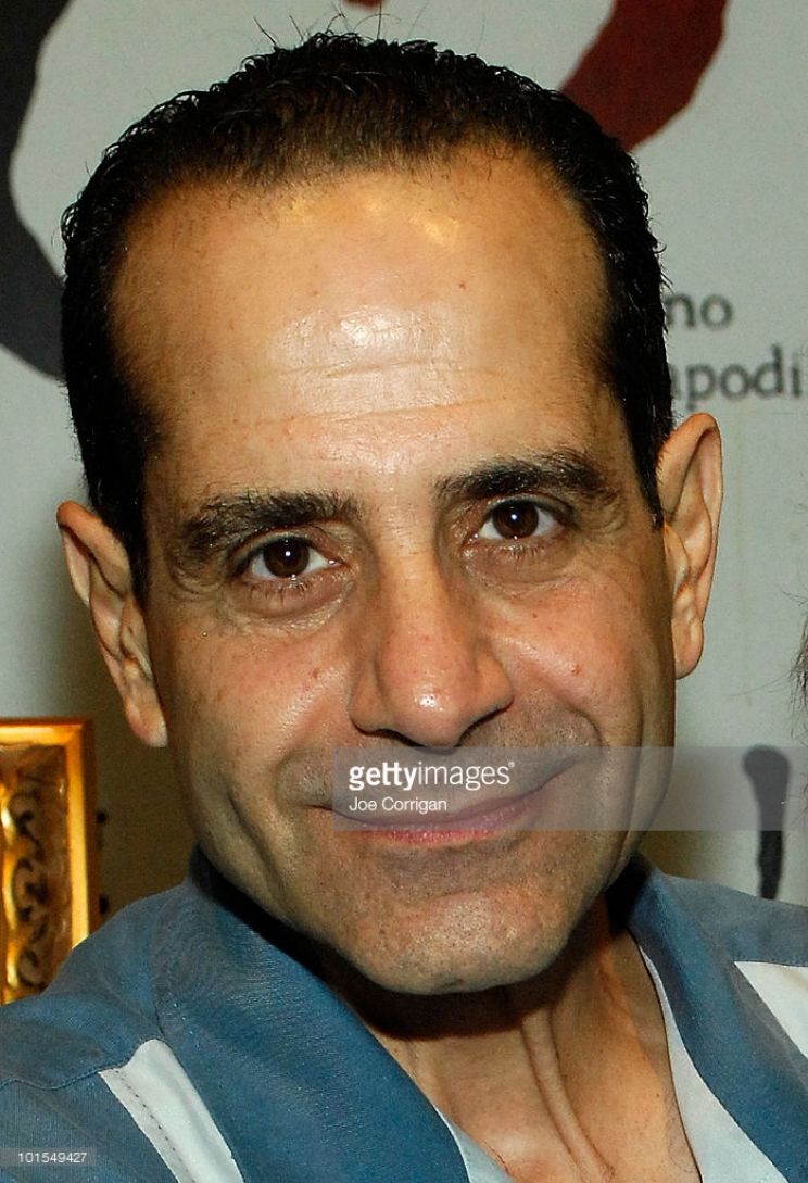 Tony Shalhoub